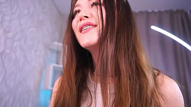 AlinaOrf online show from 25, 10, 2025