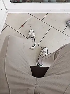 fullystroked online show from 21, 10, 2025