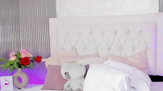 MelodySweetHoney online show from 18, 11, 2025