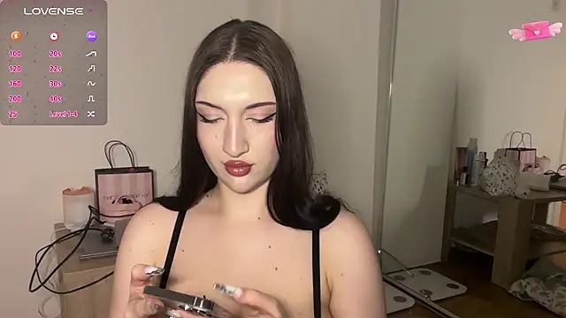 Jessasmith online show from 6, 2, 2026