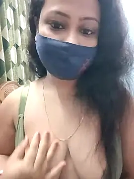 Deliciouskimi online show from 3, 10, 2025