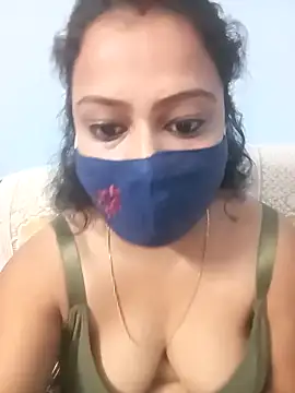 Deliciouskimi online show from 2, 11, 2025