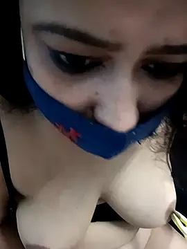 Deliciouskimi online show from 3, 3, 2026