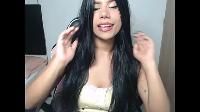 MayaScott11 online show from 21, 5, 2026