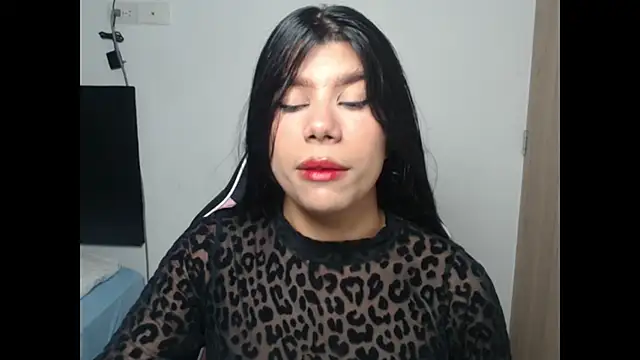 MayaScott11 online show from 24, 5, 2026