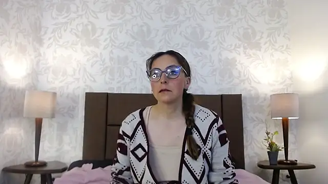 Ava Raye online show from 5, 12, 2025