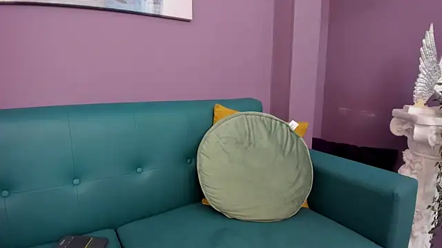 Lilithmuller  online show from 21, 11, 2025