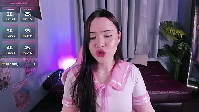  spicygirl online show from 11, 11, 2025