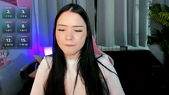  spicygirl online show from 4, 12, 2025