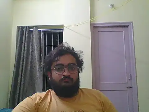 Kunal6782 online show from 10, 10, 2025