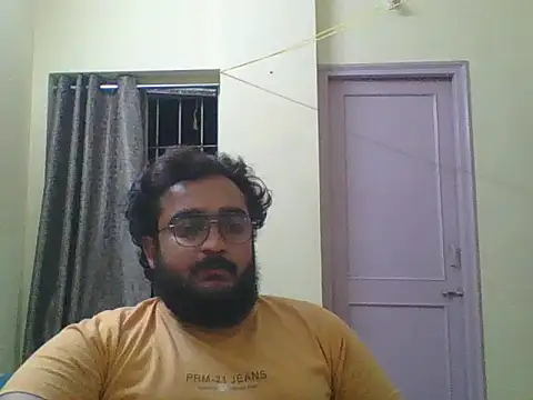 Kunal6782 online show from 11, 10, 2025