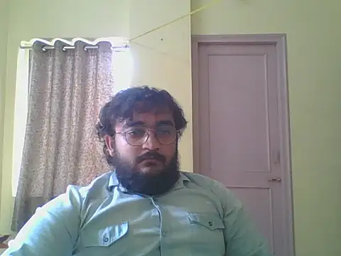 Kunal6782 online show from 18, 10, 2025