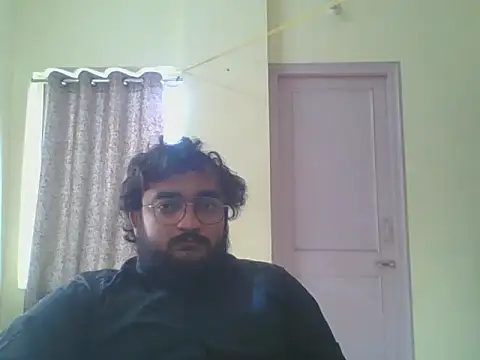 Kunal6782 online show from 19, 10, 2025