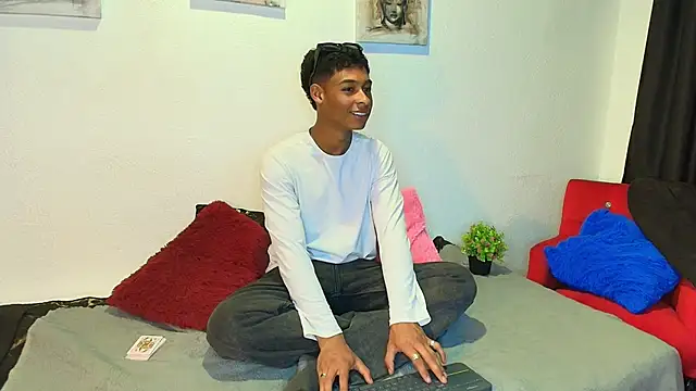 CoffeNaughty nom online show from 16, 9, 2025