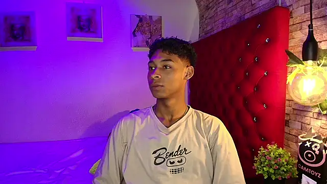 CoffeNaughty nom online show from 14, 11, 2025