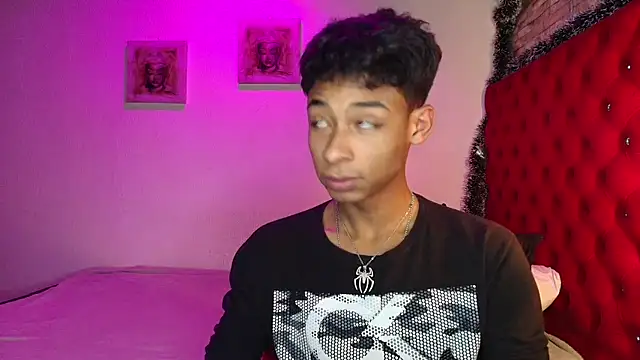 CoffeNaughty nom online show from 23, 11, 2025