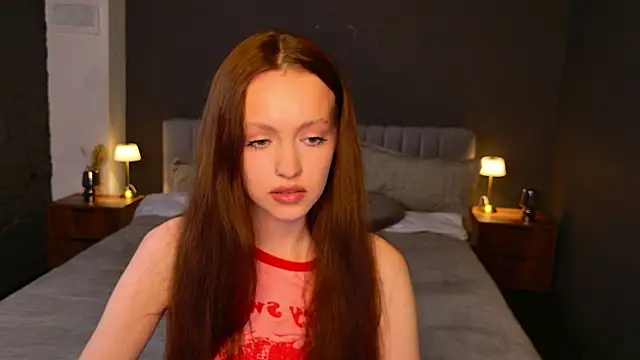 SallyPinkman online show from 13, 5, 2026