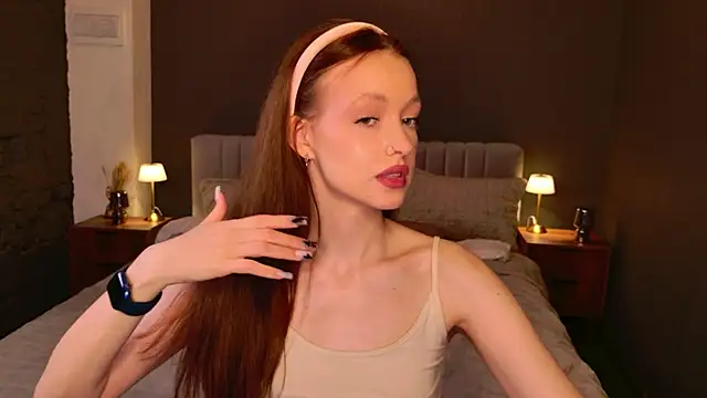 SallyPinkman online show from 19, 5, 2026