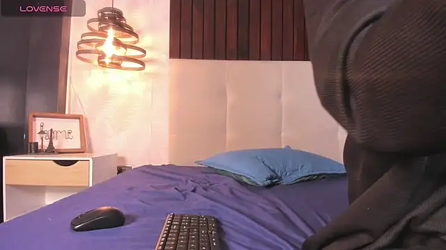 Jaycob Black1 online show from 1, 11, 2025