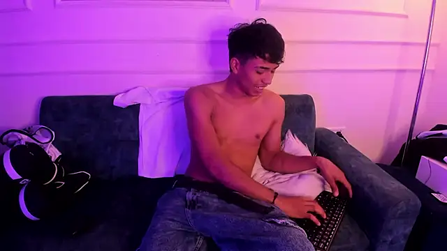 Jaycob Black1 online show from 18, 1, 2026