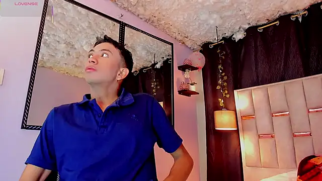 Marcello Nova online show from 14, 10, 2025