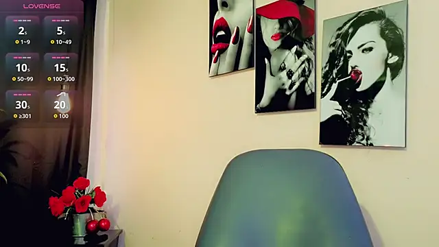 Marcello Nova online show from 28, 11, 2025