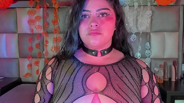 abbiecollins js online show from 18, 10, 2025