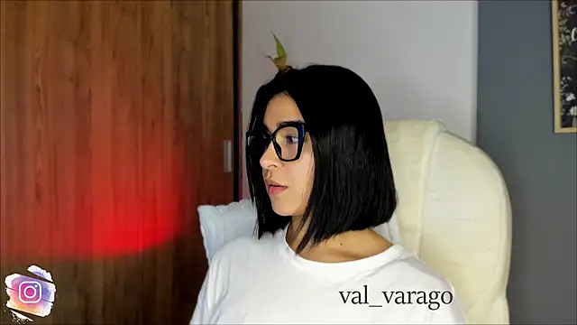 val varago online show from 13, 3, 2026