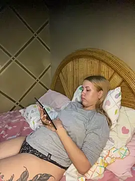 coupleyys online show from 21, 5, 2026