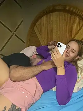 coupleyys online show from 3, 7, 2026