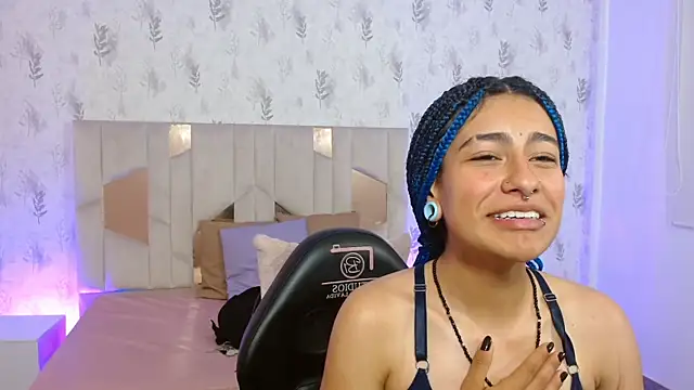 DAKOTA TAY1 online show from 27, 10, 2025