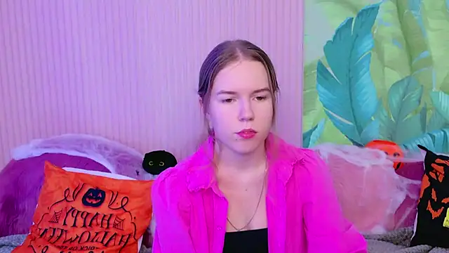 Alida Brice online show from 26, 10, 2025