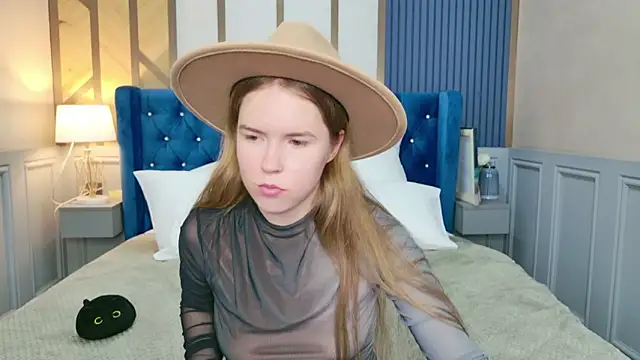 Alida Brice online show from 21, 11, 2025