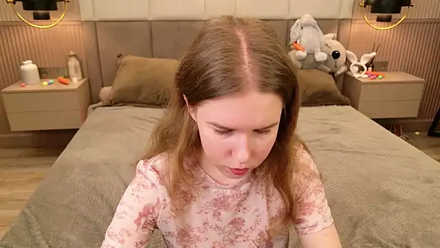 Alida Brice online show from 4, 4, 2026