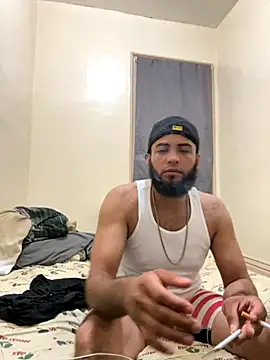 Snapshot of LeoPR00 chatting on 15, 9, 2025 LeoPR00 online show from 15, 9, 2025