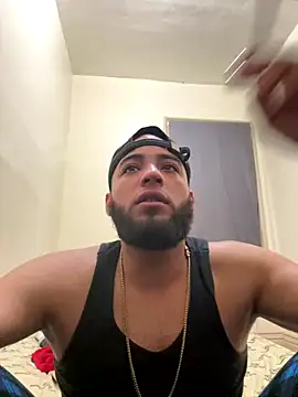 Snapshot of LeoPR00 chatting on 28, 9, 2025 LeoPR00 online show from 28, 9, 2025