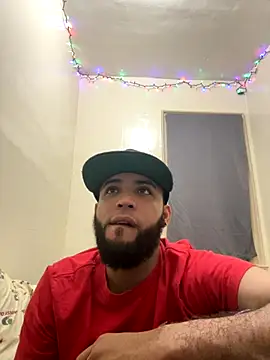 Snapshot of LeoPR00 chatting on 9, 1, 2026 LeoPR00 online show from 9, 1, 2026