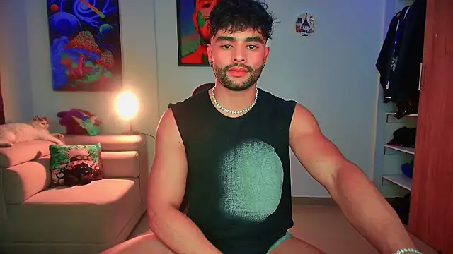 JordanRossie online show from 13, 9, 2025