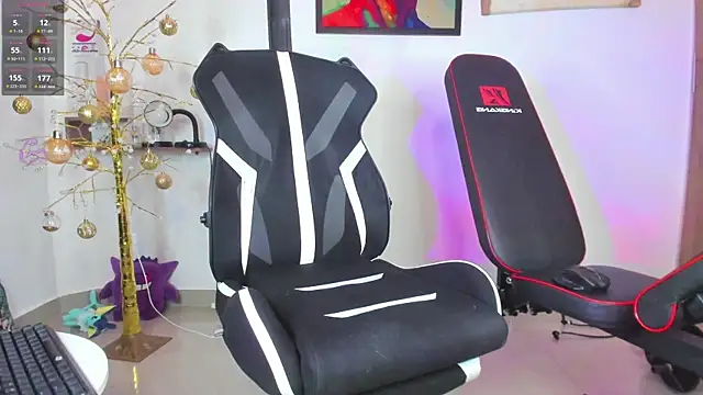 JordanRossie online show from 13, 12, 2025