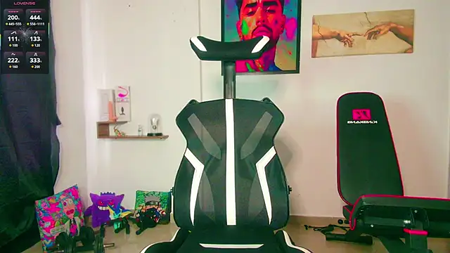 JordanRossie online show from 1, 2, 2026