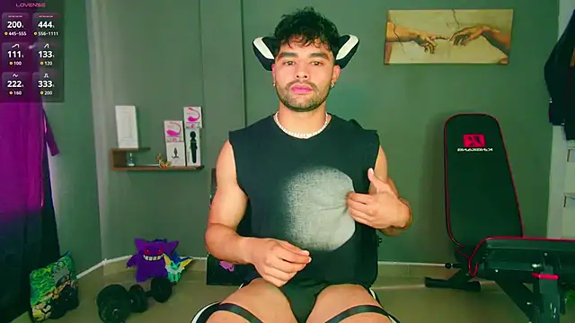 JordanRossie online show from 2, 3, 2026