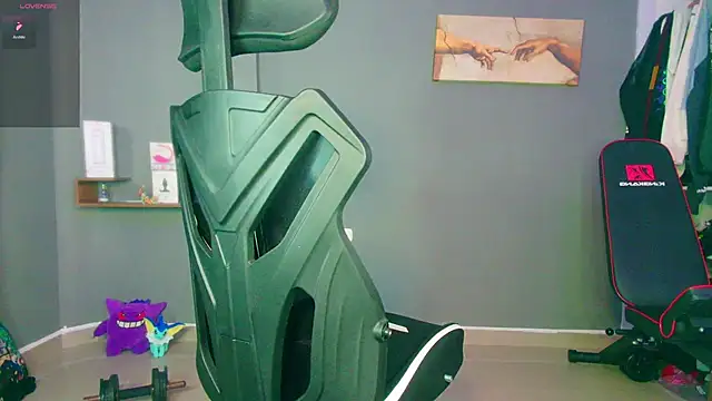 JordanRossie online show from 5, 3, 2026