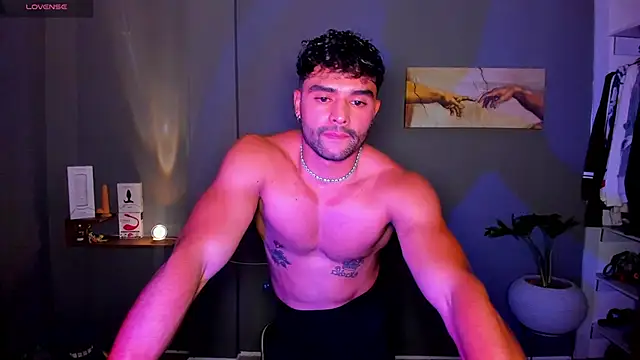 JordanRossie online show from 14, 4, 2026