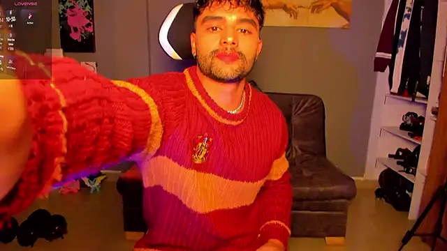 JordanRossie online show from 5, 6, 2026