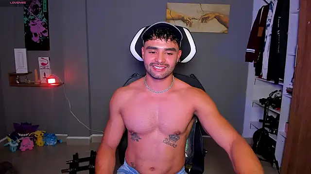 JordanRossie online show from 10, 6, 2026