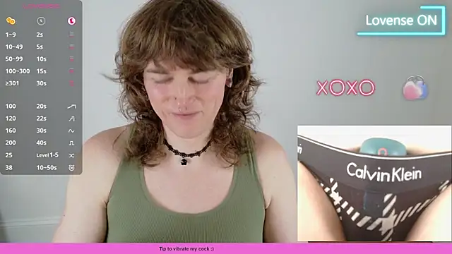 tsellieryder online show from 29, 3, 2026