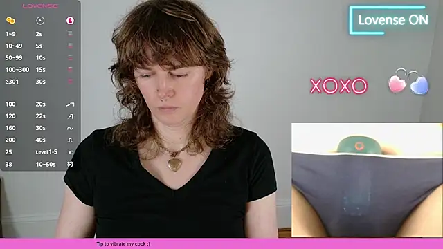 tsellieryder online show from 2, 4, 2026