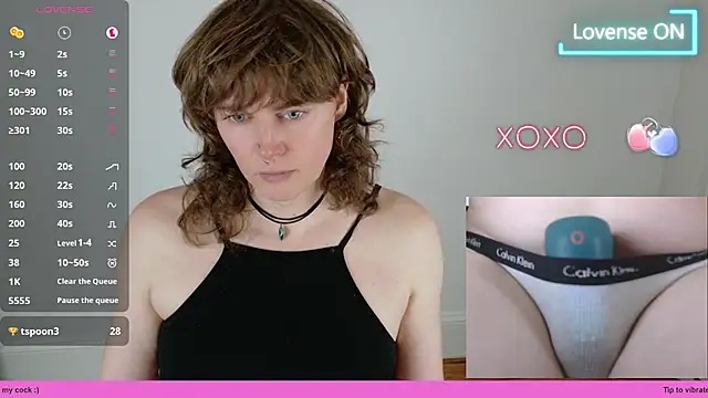 tsellieryder online show from 8, 4, 2026