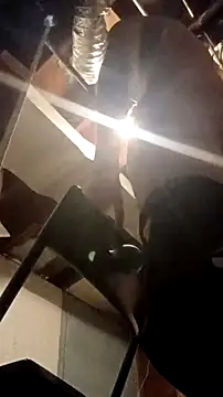 SecretNympho online show from 19, 11, 2025