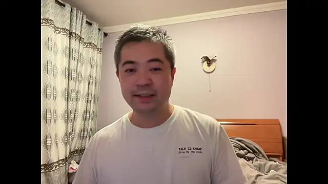 Mr Dog online show from 27, 9, 2025